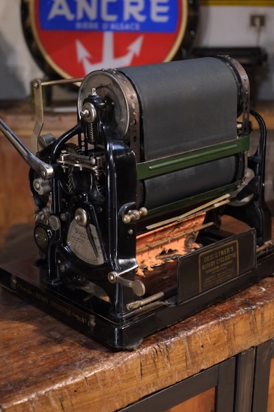 Rotary-cyclostyle-1890-ancien-imprimerie